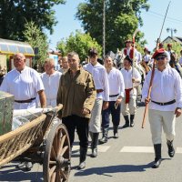 Zobacz w powiększeniu: POWSTANIE STYCZNIOWE – 160 lat później w Baranowie (35)